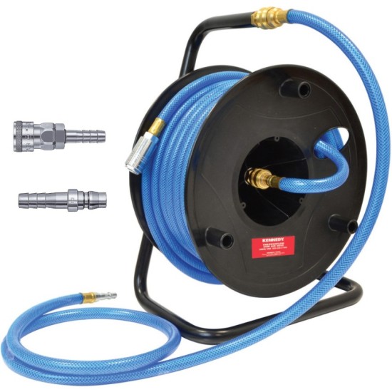 Through Flow 20m Air Hose