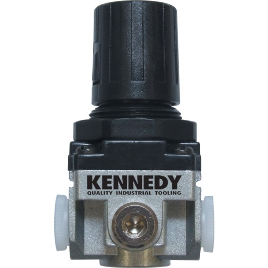 Kennedy.AIR REGULATOR UNIT G1/4 0 5-10BAR