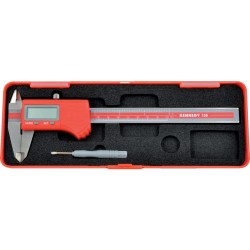 Kennedy.6"/150mm COOLANT-PROOF IP 67 DIGITAL CALIPER