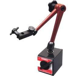 Lever Switchable Elbow Joint 2 Mag Stand