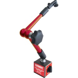 LEVER SWITCHABLE LARGE ELBOW JOINT 2 MAG STAND,2 MAG