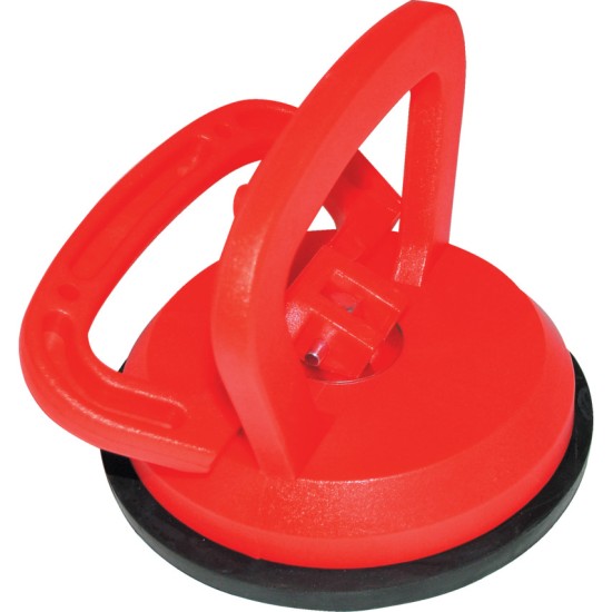 SINGLE HEAD SUCTION CUP 100mm (45KG)