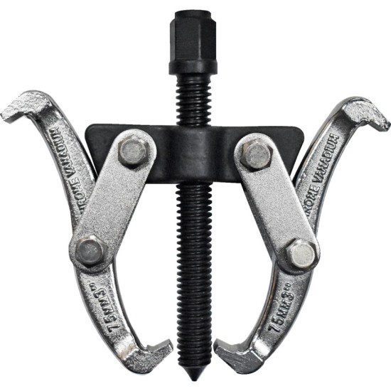 Kennedy.Double Ended Mechanical Puller, 4" 2-Jaw