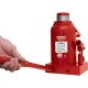 Kennedy.30- TONNE 465mm MAXIMUM HEIGHT BOTTLE JACK