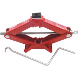 Kennedy.1-TONNE SCISSOR JACK ,ID hole is 11.26mm (+/-) Kennedy.1-TONNE SCISSOR JACK ,ID hole is 11.26mm (+/-)