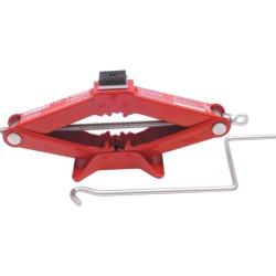 Kennedy.1-TONNE SCISSOR JACK ,ID hole is 11.26mm (+/-) Kennedy.1-TONNE SCISSOR JACK ,ID hole is 11.26mm (+/-)