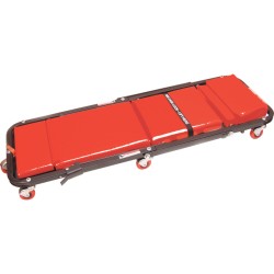 2-in-1 Padded Creeper Board & Seat, MECHANICS CREEPER & SEAT ,1050 x 480 x 100mm