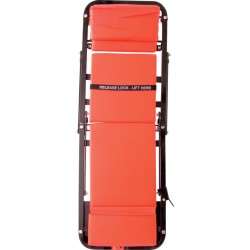 2-in-1 Padded Creeper Board & Seat, MECHANICS CREEPER & SEAT ,1050 x 480 x 100mm