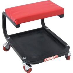 Kennedy.MECHANICS MOBILE SEAT