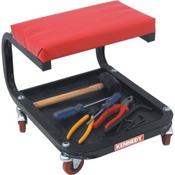 Kennedy.MECHANICS MOBILE SEAT