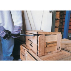 Kennedy.1180x42mm HEEL & POINT CROW BAR