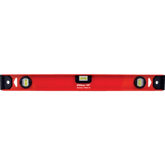 Kennedy.300mm/12" I-BEAM SPIRIT LEVEL