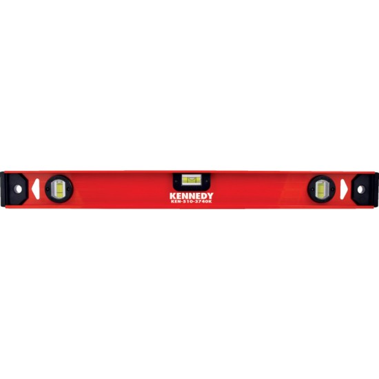 Kennedy.400mm/16" I-BEAM SPIRIT LEVEL