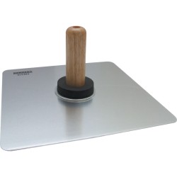 Kennedy-Pro.12"x12" PLASTERERS HAWK