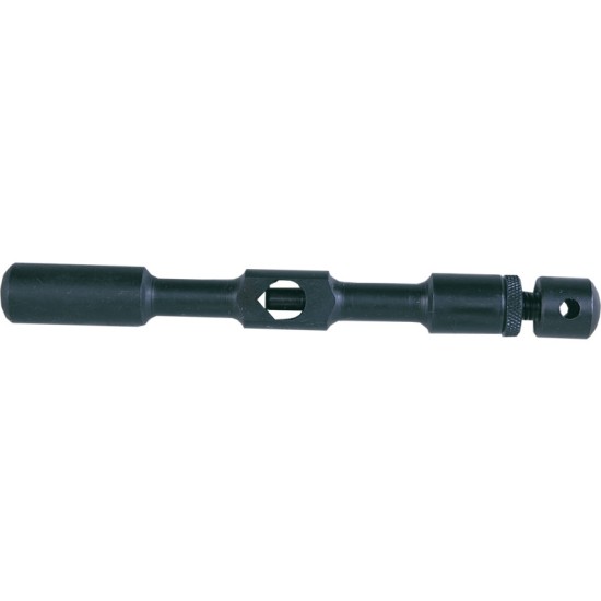 Kennedy.2.5-9.0mm BAR TYPE TAP WRENCH