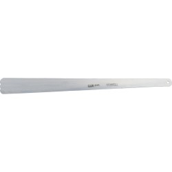 0.008" x 1/2" FEELER STRIP 12" LONG 0.008" x 1/2" FEELER STRIP 12" LONG