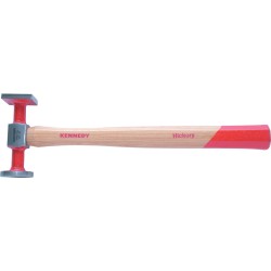 340g ,Kennedy.PLANISHING HAMMER FLAT FACE 340g ,Kennedy.PLANISHING HAMMER FLAT FACE