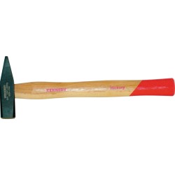 Kennedy.Wood Shaft 1.76LB Machinists Hammer DIN1041 Kennedy.Wood Shaft 1.76LB Machinists Hammer DIN1041