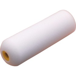 Kennedy.100mm Mini Roller Sleeve Foam Pile for Gloss Paint 