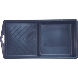 Kennedy.100mm/4" MINI ROLLER PAINT TRAY,Tray Width 148mm