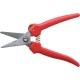 Kennedy.FIBRE OPTIC CUTTER - SERRATED BLADE 145mm