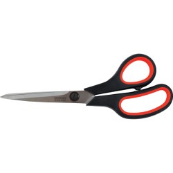 Kennedy.8.1/2" BI-MATERIAL GRIP OFFSET SCISSORS