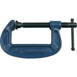 Kennedy.3" MEDIUM DUTY "G" CLAMP Kennedy.3" MEDIUM DUTY "G" CLAMP