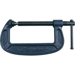 Kennedy.3" HEAVY DUTY "G" CLAMP