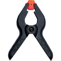 Kennedy.120mm SPRING ACTION CLAMPS  Kennedy.120mm SPRING ACTION CLAMPS