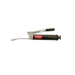 Side Lever Grease Gun, 500cc, Bulk/Cartridge/Suction