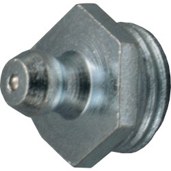 Kennedy.1/8" BSP STRAIGHT HYDRAULIC GREASE NIPPLES Kennedy.1/8" BSP STRAIGHT HYDRAULIC GREASE NIPPLES