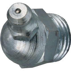 Kennedy.1/8" BSP 45 DEG ANGLE HYDRAULIC NIPPLES, 100pcs/box Kennedy.1/8" BSP 45 DEG ANGLE HYDRAULIC NIPPLES, 100pcs/box