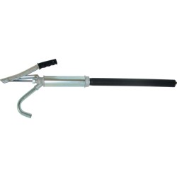 60-200lit ,Kennedy Industrial.LP300 300ml/stroke LEVER PUMP