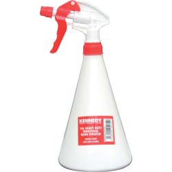 Kennedy.1000ml INDUSTRIAL HAND SPRAYER HEAVY DUTY Kennedy.1000ml INDUSTRIAL HAND SPRAYER HEAVY DUTY