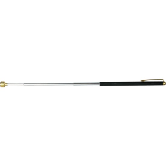 Kennedy.MAGNETIC PEN-TYPE TELESCOPIC PICK-UP TOOL 610mm