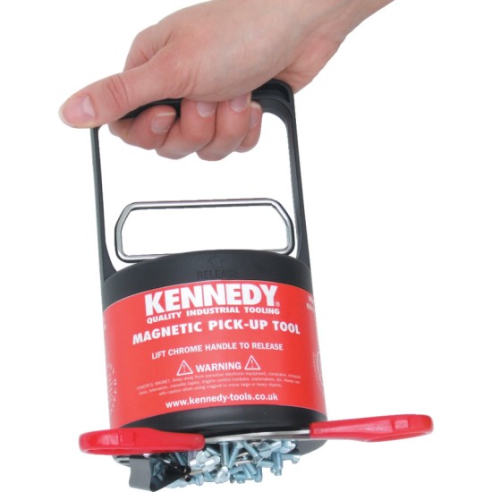 Kennedy.MAGNETIC PICK-UP TOOL