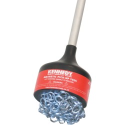 Kennedy.MAGNETIC LONG REACH PICK-UP TOOL Kennedy.MAGNETIC LONG REACH PICK-UP TOOL