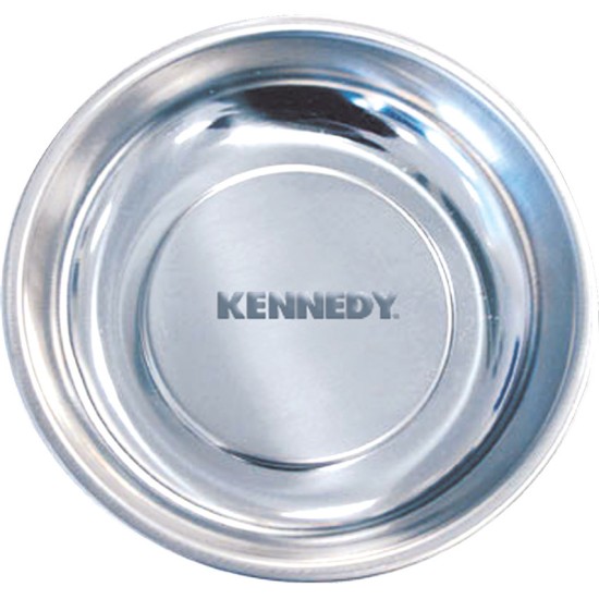 Kennedy.150mm DIA MAGNETIC TRAY