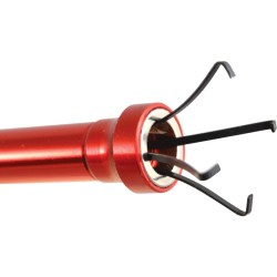 Kennedy.24'' CLAW/MAGNETIC PICK UP TOOL WITH LED Kennedy.24'' CLAW/MAGNETIC PICK UP TOOL WITH LED
