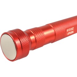 Kennedy.23'' TELESCOPIC MAG PICK-UP TOOL WITH LED Kennedy.23'' TELESCOPIC MAG PICK-UP TOOL WITH LED