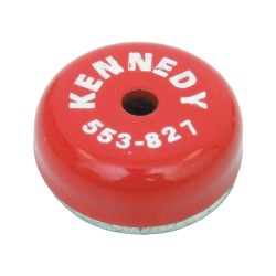 Kennedy.20mm DIA SHALLOW POT MAGNET Kennedy.20mm DIA SHALLOW POT MAGNET