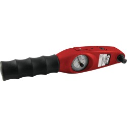 Q-Torq.TW4 DIAL INDICATING TORQUE WRENCH Q-Torq.TW4 DIAL INDICATING TORQUE WRENCH