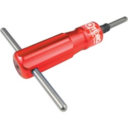 Q-Torq.TLS1360 FH ,1/4" X 2.5-13.6cNm,0.22-1.2lbf/in Q-Torq.TLS1360 FH ,1/4" X 2.5-13.6cNm,0.22-1.2lbf/in
