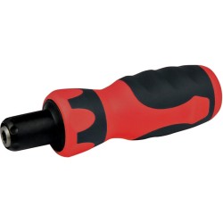 0.5-4.5Nm, 4.43-40lbf/in ,0.37-3.3lbf/ft,,Preset Torque Screwdriver Q-Torq. 0.5-4.5Nm, 4.43-40lbf/in ,0.37-3.3lbf/ft,,Preset Torque Screwdriver Q-Torq.