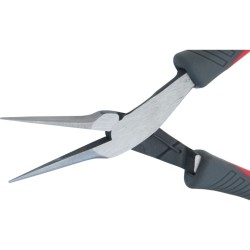 150mm/6" MICRO PROF NEEDLE NOSE PLIERS 150mm/6" MICRO PROF NEEDLE NOSE PLIERS