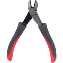 Kennedy.110mm/4.1/2" MICRO PROF DIAGONAL NIPPERS Kennedy.110mm/4.1/2" MICRO PROF DIAGONAL NIPPERS