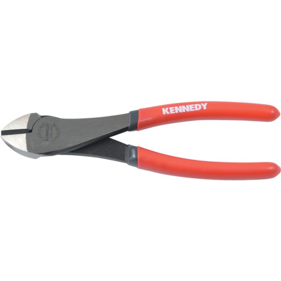 160mm High Tensile Side Cutters