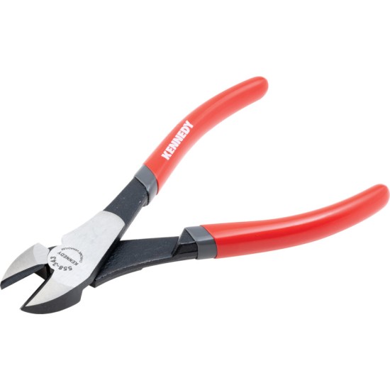 180mm High Tensile Side Cutters