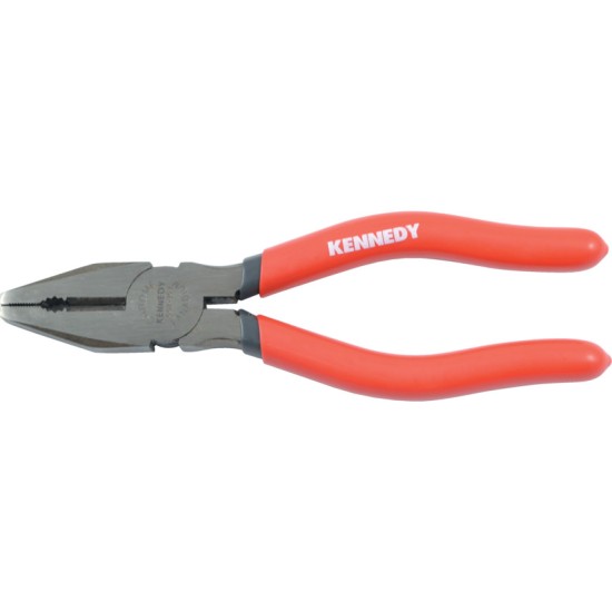 Kennedy.180mm Combination Pliers