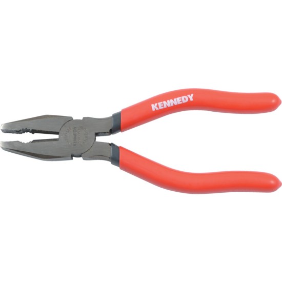 Kennedy.180mm Combination Pliers